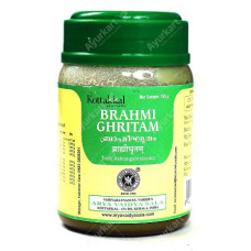 Brahmi Ghritam